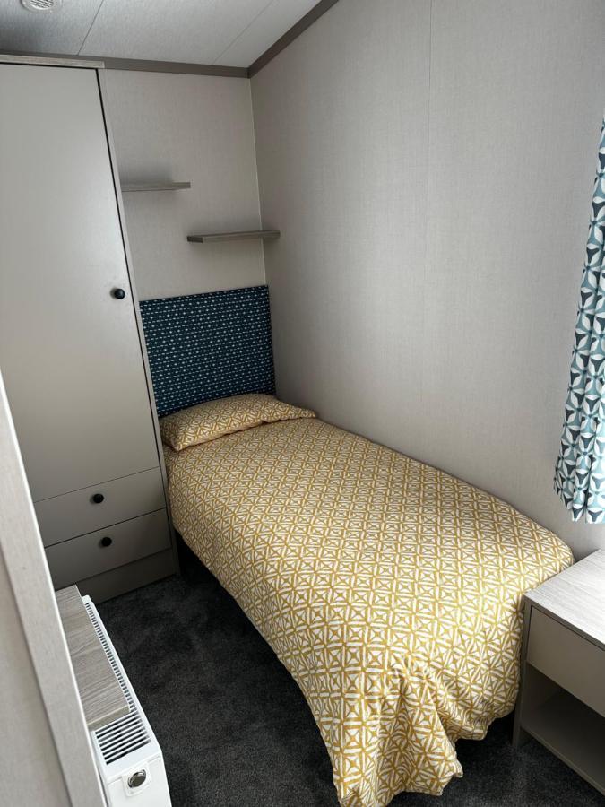 Fairway 6 Lilliardsedge Caravan Hire Джедбърг Екстериор снимка