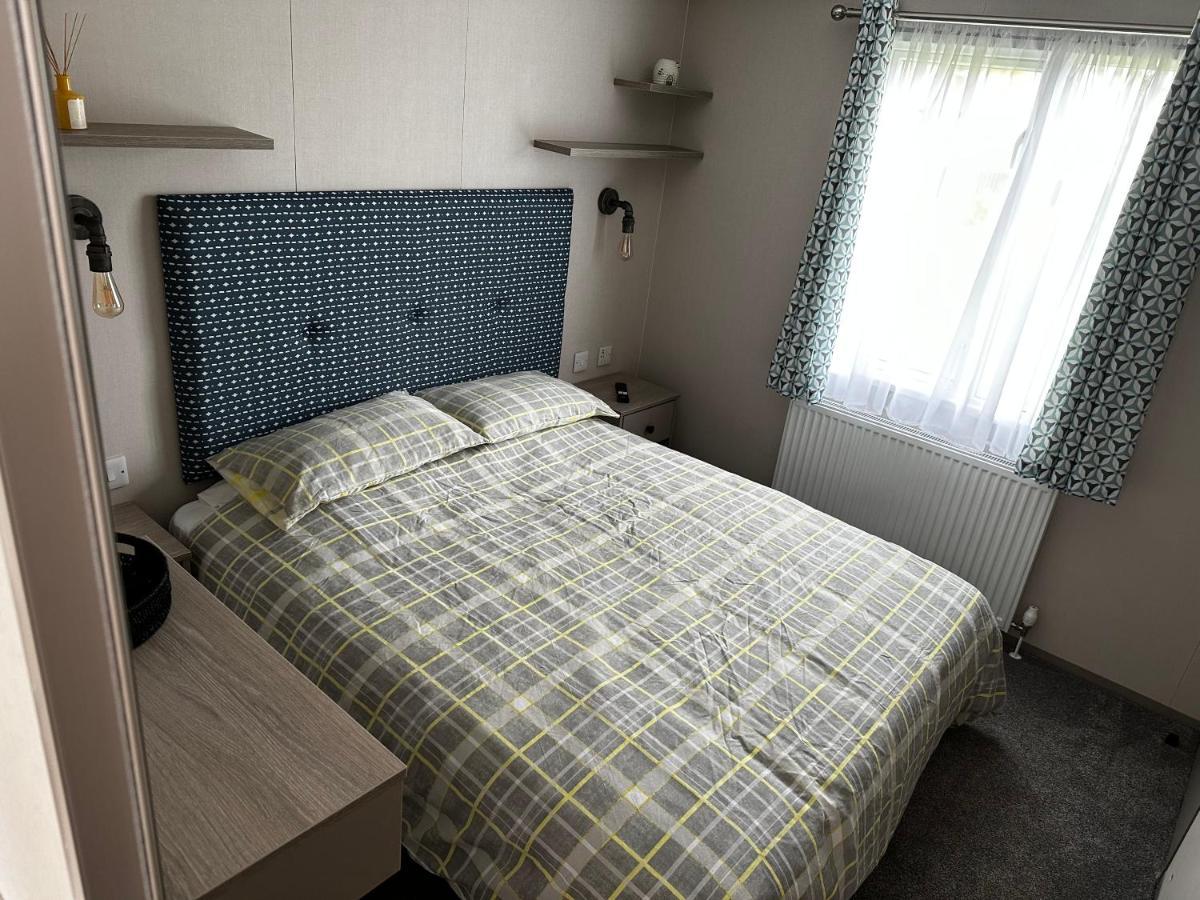 Fairway 6 Lilliardsedge Caravan Hire Джедбърг Екстериор снимка